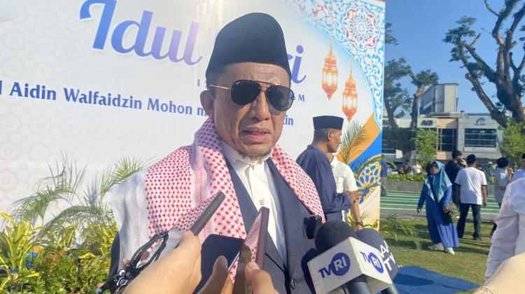 Tifatul Sembiring Soroti Minimnya Bantuan bagi Korban Bencana