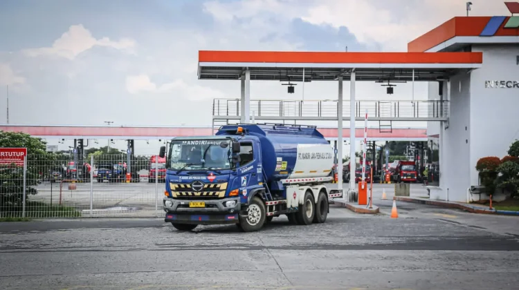 Pertamina Sumbagut Jaga Keandalan Energi untuk Sektor Strategis Pasca Idulfitri