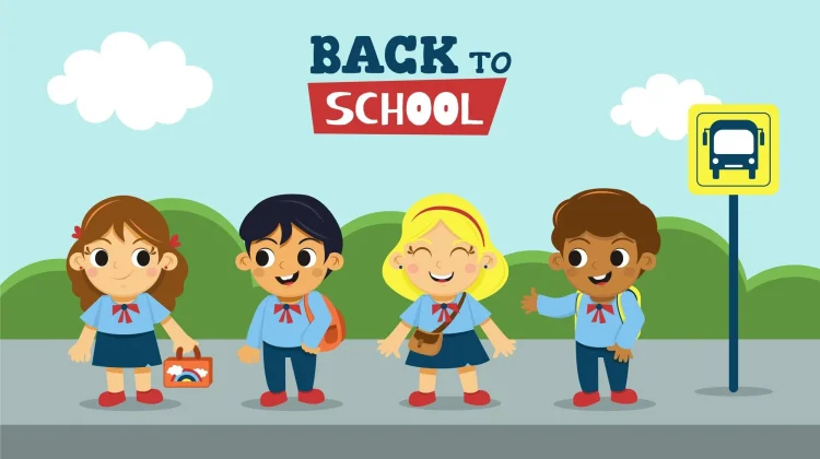 Kembali Sekolah Pasca Libur Lebaran, Tekankan Transisi Psikologis hingga Budaya