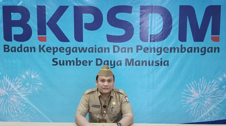 Tiga PNS di Pemko Tanjungbalai Diberhentikan akibat Pelanggaran Disiplin