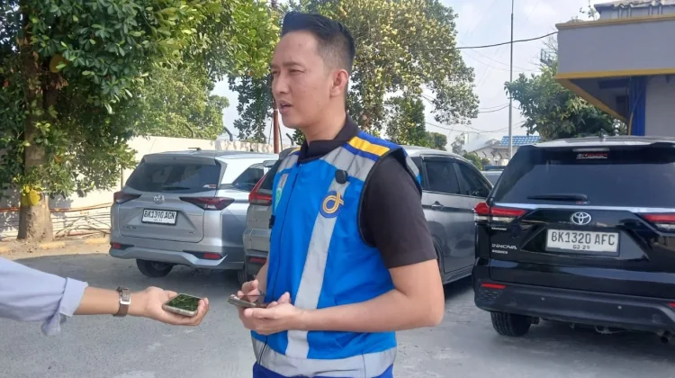 H+2 Lebaran, 25.000 Kendaraan Melintas di Tol Amplas