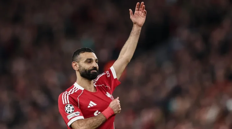 Pesan Mohamed Salah Kepada Suporter Mengakhiri Musim Bersama Liverpool