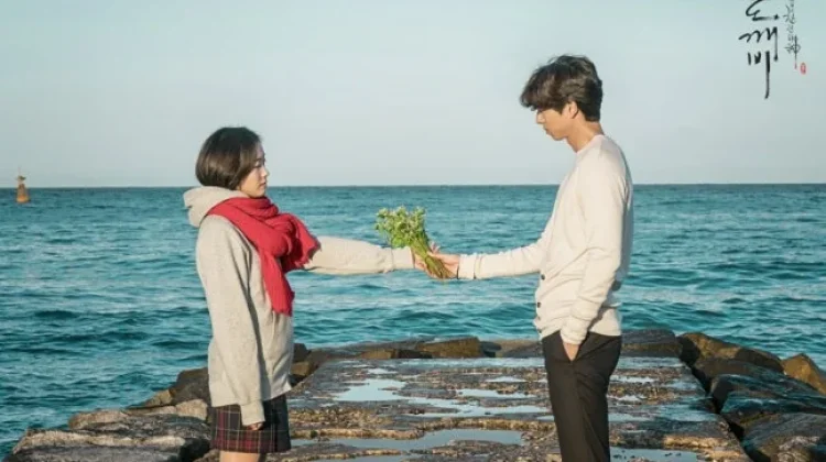 Pemain Drama Goblin Reunian dan Akan Memulai Perjalanan Special 10Th Anniversary