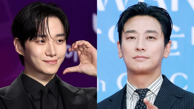 Lee Jun-ho dan Ju Ji-hoon Akan Bertemu di Drama Viking