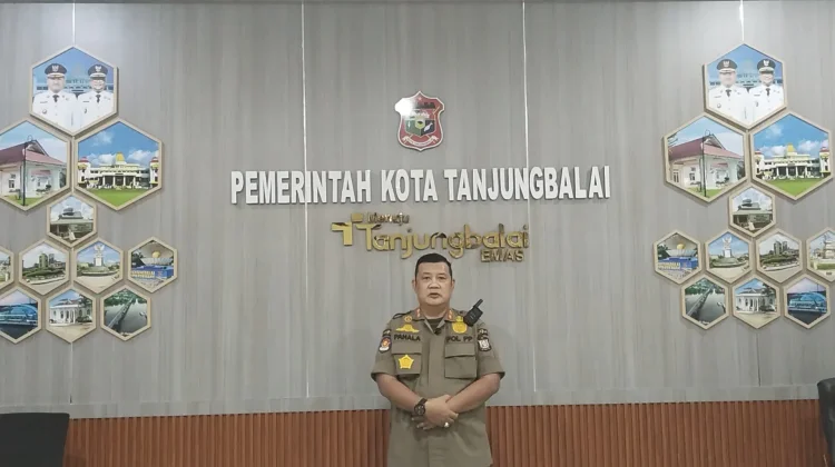 Penertiban Pedagang di Pasar Bahagia Akan Dilakukan usai Syawal