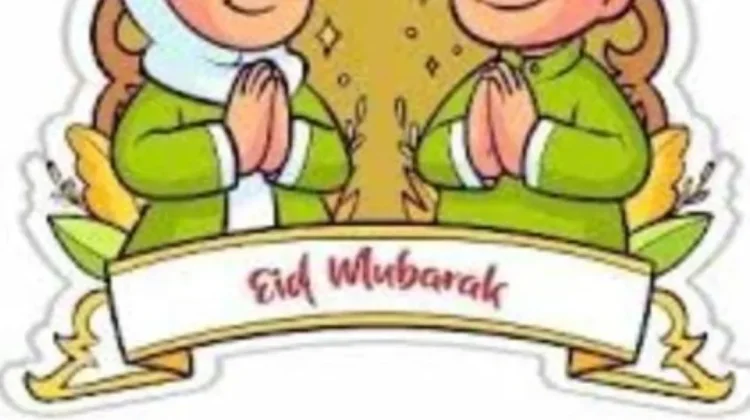 Idulfitri Momentum Saling Memaafkan antar Sesama