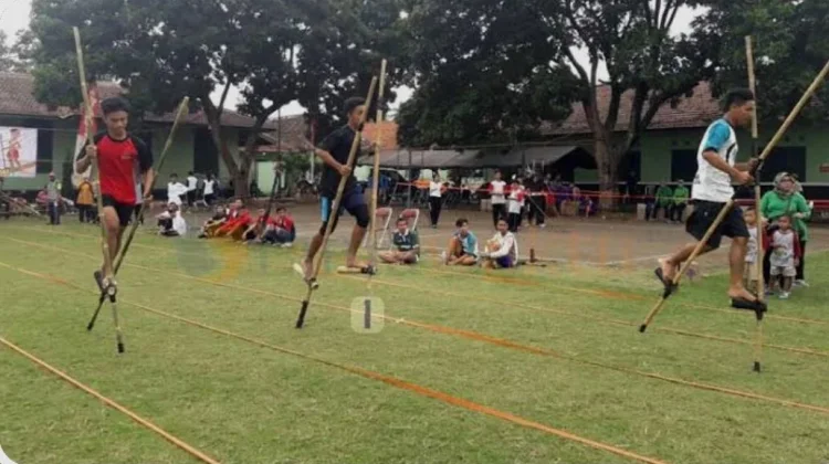 Menggiatkan Kembali Olahraga Nusantara di tengah Modernisasi