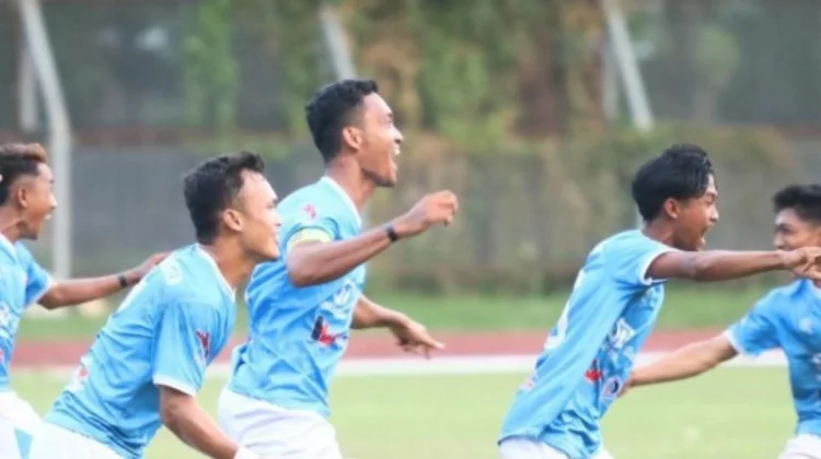 Paya Bakung United Sukses Raih Kemenangan Perdana Liga 4