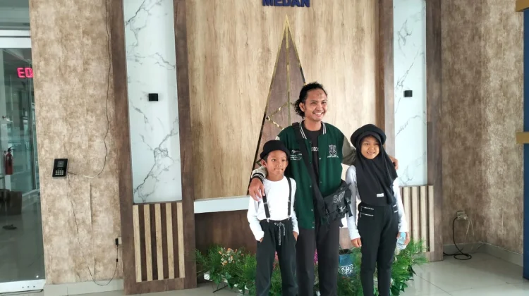Dinas Pendidikan Kembalikan Kejayaan Pantomim lewat FLS3N