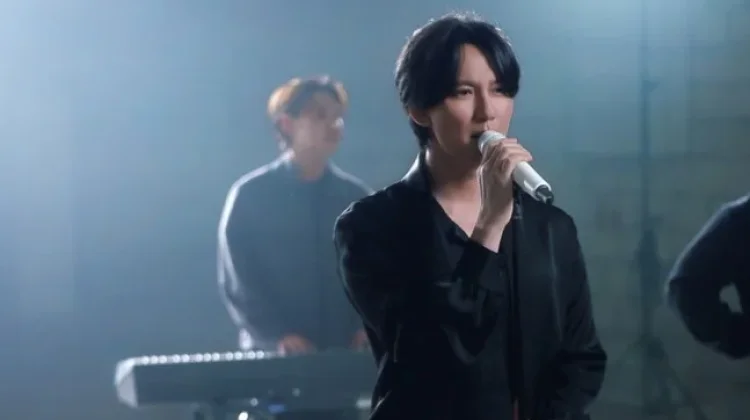 Fanmeeting Terbaru Kim Namgil 5 Jam 12 Menit dan Fansnya Masih Minta Encore