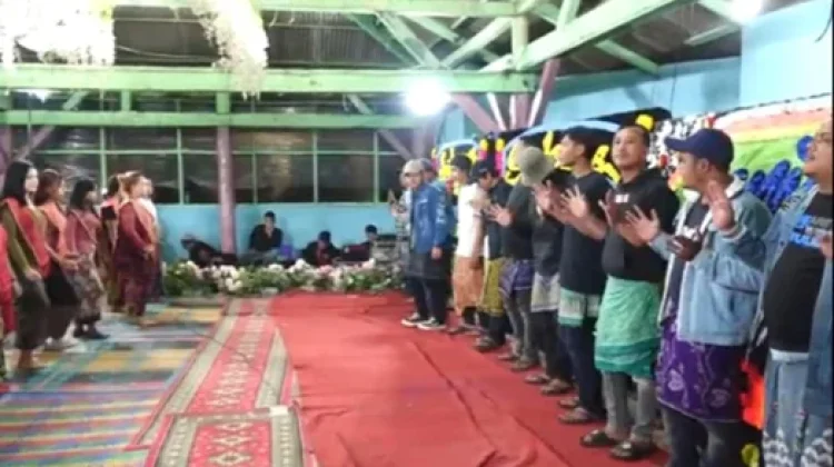 Upaya Masyarakat Karo Lestarikan Budaya Ngelandek Karo