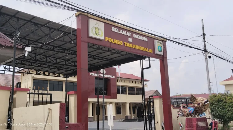 GPPI Tanjungbalai Kritik Kinerja Polres Tanjungbalai: “Haus Apresiasi, Nol Prestas