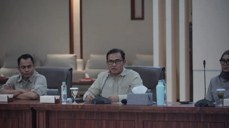 PLN UID Sumut Dorong Pertumbuhan Ekonomi melalui Penandatanganan SPJBTL dan MoU