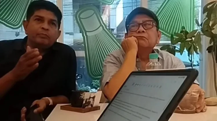 FORKI Sumut Dukung Turnamen BISMA