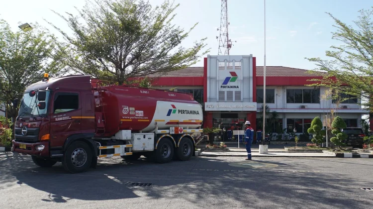 Pertamina Perkuat Keandalan Distribusi Energi, Dorong Penggunaan Lebih Bijak