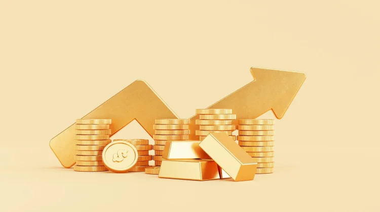 Harga Minyak Cetak Rekor Tertinggi sejak Perang Iran – AS, Harga Emas Justru Naik