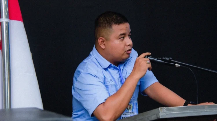 PWI Tanjungbalai Dukung Langkah Polri Ciptakan Kamtibmas Kondusif