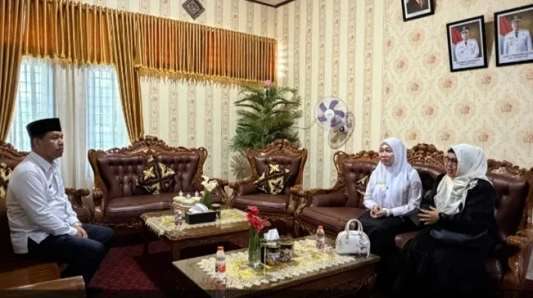 Sidak Tiga Madrasah, Kehadiran Guru Dinyatakan Relatif Baik