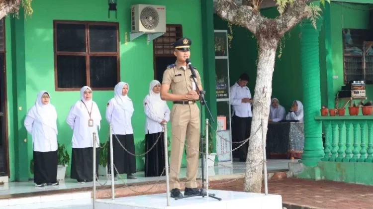 Kisah Inspiratif Alumni MAN Asahan Jurusan Agama, Semangat Mengejar Impian