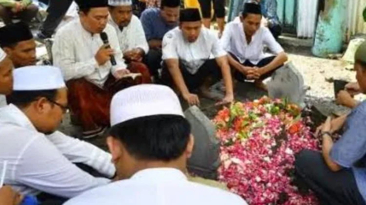 Makna Talkin kepada Jenazah