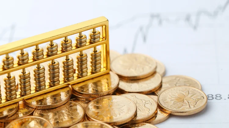 Harga Minyak Mentah Stabil, Harga Emas Melambung
