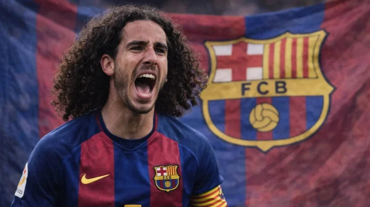 Bintang Chelsea, Cucurella Buka Peluang Pindah ke Barcelona