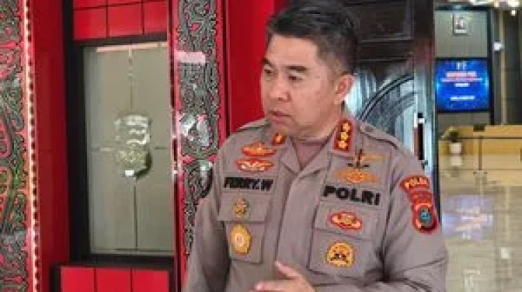 Operasi Ketupat Toba 2026 Tekan Gangguan Kamtibmas dan Kecelakaan Lalu Lintas