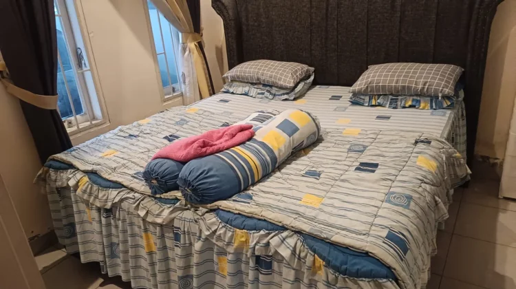 Rajin Bersihkan Tempat Tidur Bisa Kurangi Kadar Stres