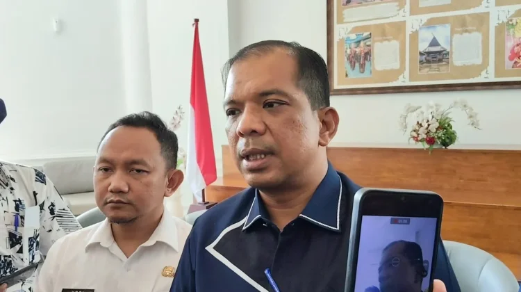 KEK Sei Mangkei Jadi Pusat Pertumbuhan Industri Sumut
