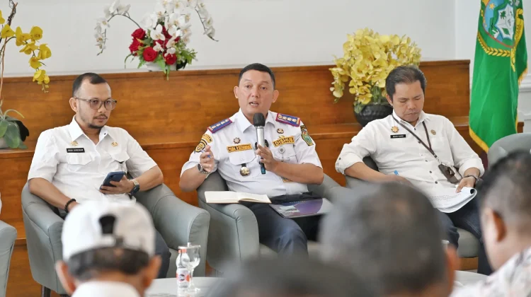 Desa Bawomataluo Nias Selatan Diusulkan Jadi Warisan Dunia UNESCO
