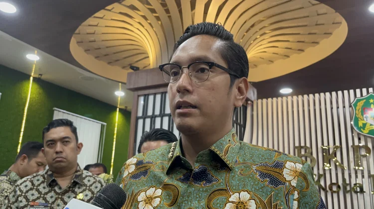 Pemerintah Kota Medan Siap Terapkan WFH setiap Jumat