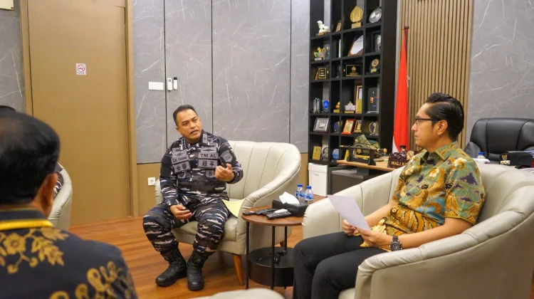 Medan Siap Mendunia, Wali Kota Dukung Penuh APCS 2026