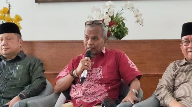 Pansel KI Sumut Tegaskan Seleksi Transparan, Soal Ujian Dibuka ke Publik