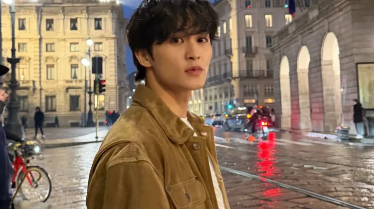 Mark Resmi Tinggalkan NCT dan SM Entertainment setelah 10 Tahun Berkarya