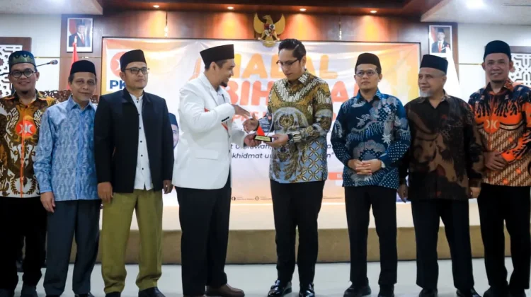 Wali Kota Medan Ajak Partai Politik Perkuat Sinergi
