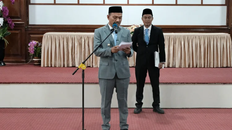 Mahyaruddin Salim Soroti Masalah Pendidikan di Tanjungbalai