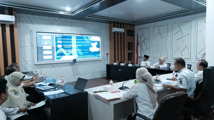 Tingkat Pengangguran Terbuka Tanjungbalai Turun 3,81 Persen