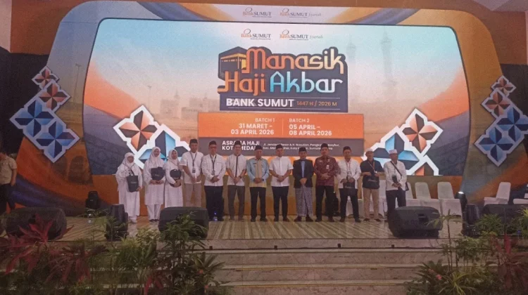 Badan Pengelola Keuangan Haji Raih Opini WTP sejak Berdiri