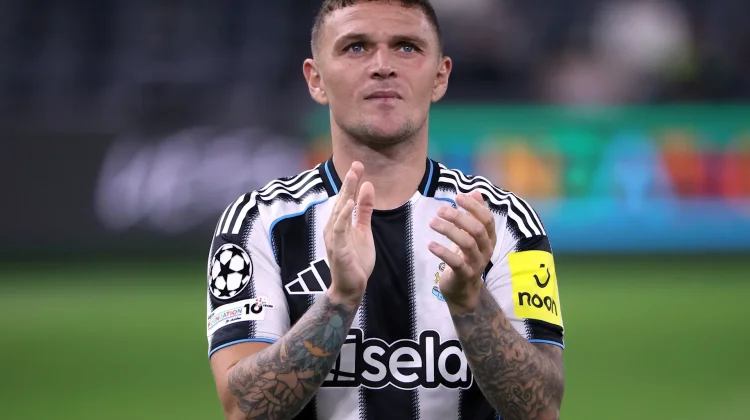 Kieran Trippier dan Newcastle United akan Berpisah Musim Panas Ini