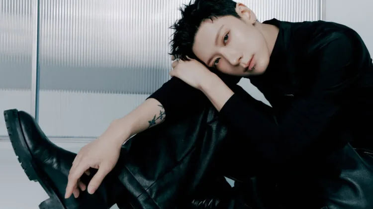 Ten Tinggalkan SM Entertainment, namun Tetap Aktif di NCT dan WayV