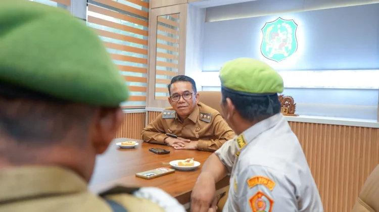 Wakil Wali Kota Medan Ajak PPM Bersama Perangi Narkoba