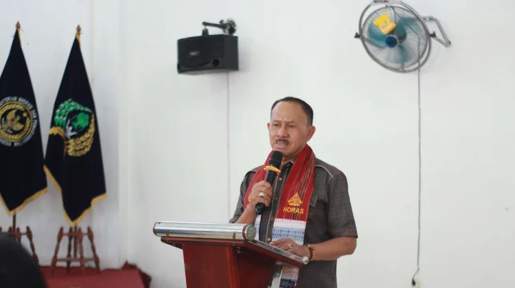 Maruli Siahaan Soroti Kasus Penyekapan di Bandung, Negara Harus Lindungi Korban