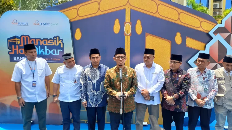 Avtur Naik, Pemerintah Pastikan Tidak ada Penambahan Biaya Haji