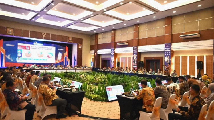 RUPS Bank Sumut, Pemda Perkuat Modal