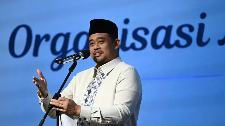 Pemprov Sumut Percepat Sertifikasi Tanah, Tuntaskan Aset Bermasalah