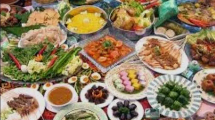 Pantangan Makanan dalam Budaya Lokal antara Kepercayaan dan Identitas