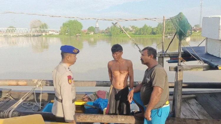 Nelayan Diminta Segera lapor jika Ada Permasalahan