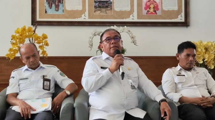 Pemprov Sumut Dorong 3.211 BUMDes Naik Kelas