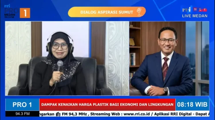 Dampak Kenaikan Harga Plastik Bagi Ekonomi & Lingkungan
