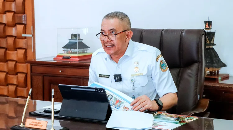 ASN Sumut Diminta Tingkatkan Kompetensi Wujudkan Profesionalisme